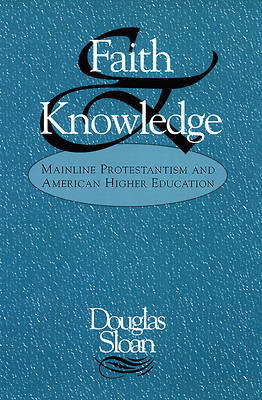 Picture of Faith & Knowledge