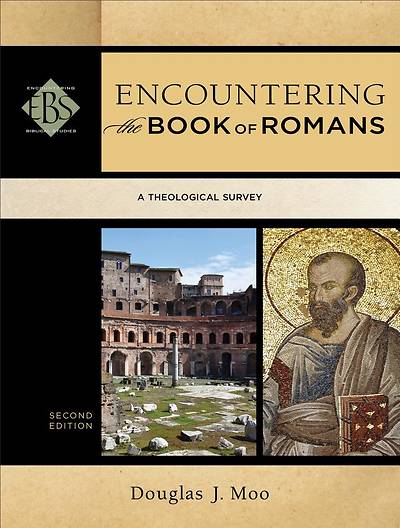 Picture of Encountering the Book of Romans [ePub Ebook]