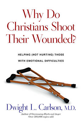 Picture of Why Do Christians Shoot Their Wounded