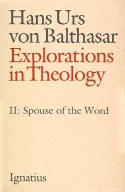 Picture of Explorations in Theology Vol. 2