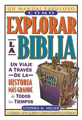 Picture of Como Explorar La Biblia