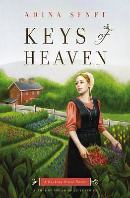 Picture of Keys of Heaven
