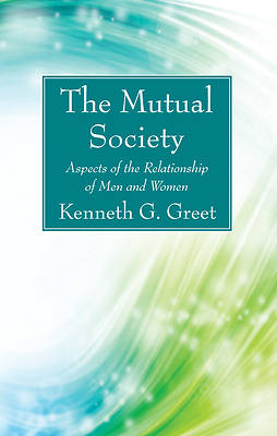 Picture of The Mutual Society