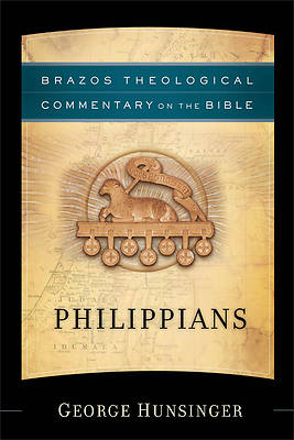 Picture of Philippians