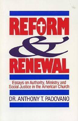 Picture of Reform and Renewal