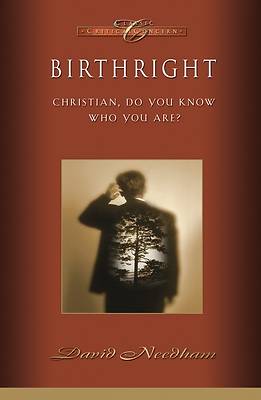 Picture of Birthright