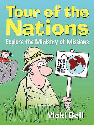 Picture of Tour of the Nations