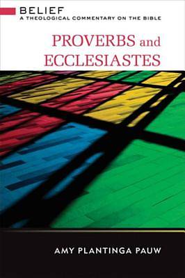 Picture of Proverbs and Ecclesiastes - eBook [ePub]