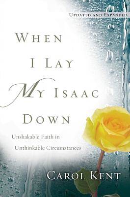 Picture of When I Lay My Isaac Down [Repack] [ePub Ebook]