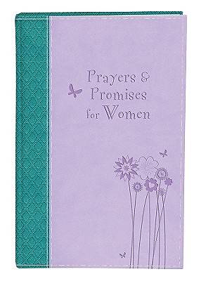 Picture of Prayers & Promises for Women [ePub Ebook]