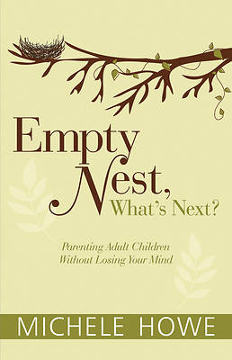 Picture of Empty Nest