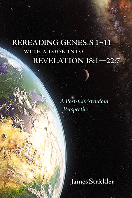 Picture of Rereading Genesis 1-11 with a Look into Revelation 18