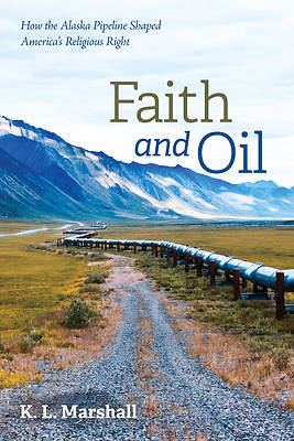 Picture of Faith and Oil