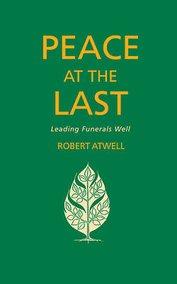 Picture of Peace at the Last [ePub Ebook]