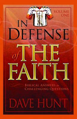 Picture of In Defense of the Faith Volume One