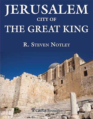 Picture of Jerusalem