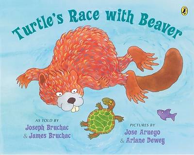 Picture of Turtle's Race with Beaver