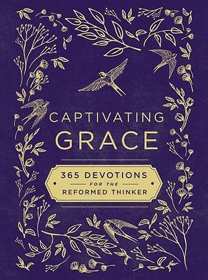 Picture of Captivating Grace - eBook [ePub]