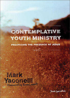 Picture of Contemplative Youth Ministry - eBook [ePub]