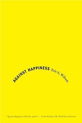 Picture of Against Happiness