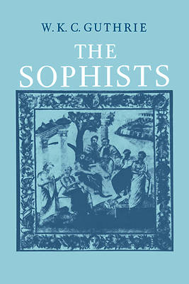 Picture of The Sophists