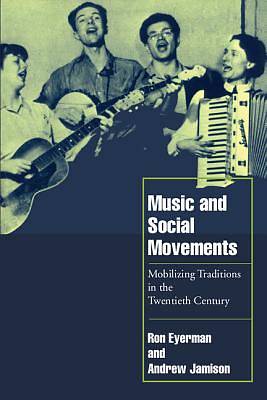 Picture of Music and Social Movements