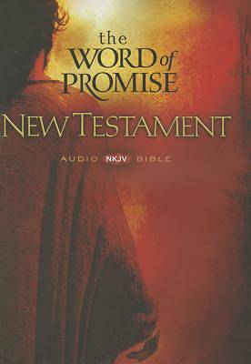 Picture of The Word of Promise Scripted New Testament-NKJV