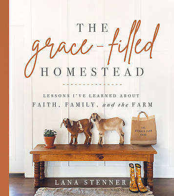 Picture of The Grace-Filled Homestead