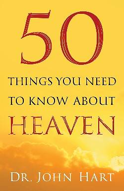 Picture of 50 Things You Need to Know about Heaven