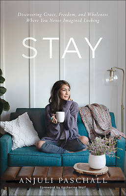 Picture of Stay