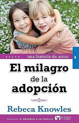 Picture of El Milagro de la Adopcion