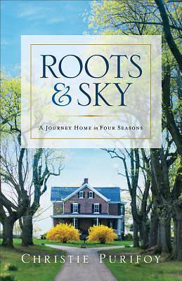 Picture of Roots and Sky
