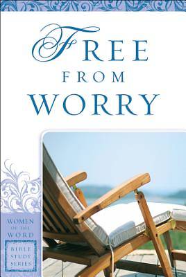 Picture of Free from Worry