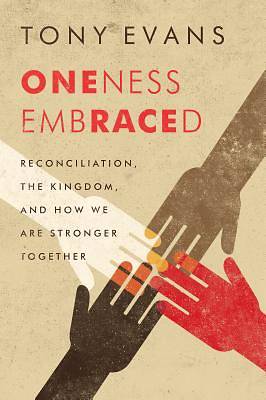 Picture of Oneness Embraced
