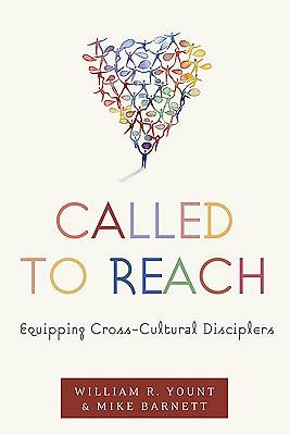 Picture of Called to Reach