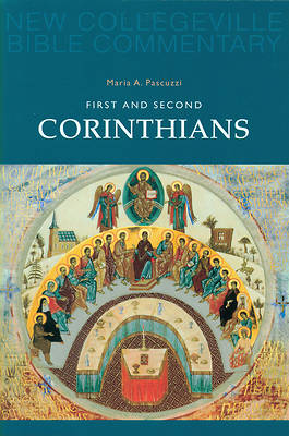Picture of First and Second Corinthians