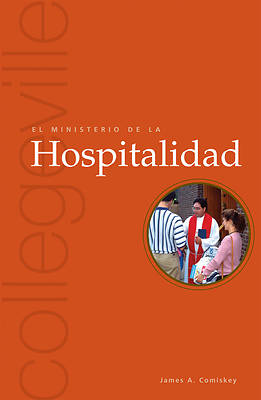 Picture of El Ministerio de la Hospitalidad