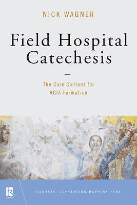 Picture of Field Hospital Catechesis
