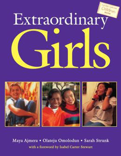 Picture of Extraordinary Girls