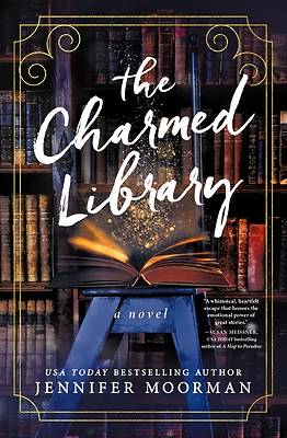 Picture of The Charmed Library