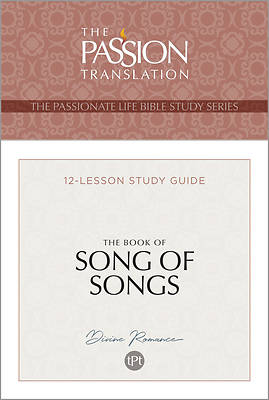 Picture of Tpt the Book of Song of Songs