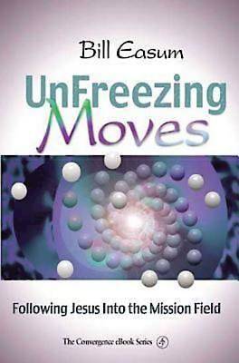 Picture of Unfreezing Moves - eBook [ePub]