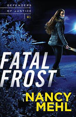 Picture of Fatal Frost [ePub Ebook]
