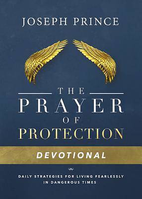 Picture of Daily Readings from the Prayer of Protection