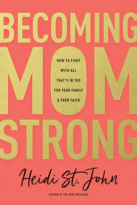 Picture of Becoming Momstrong