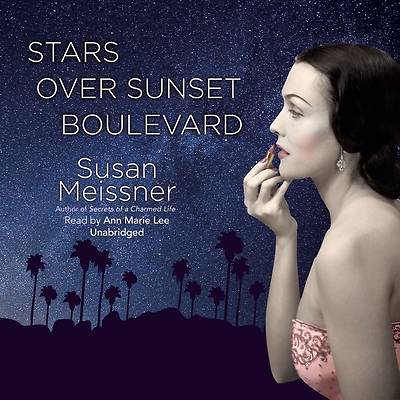 Picture of Stars Over Sunset Boulevard