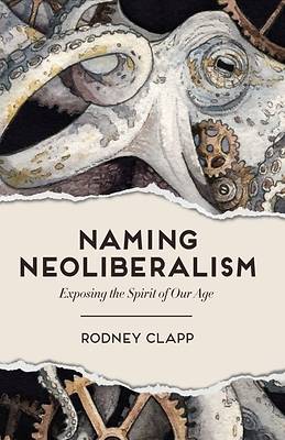Picture of Naming Neoliberalism - eBook [ePub]