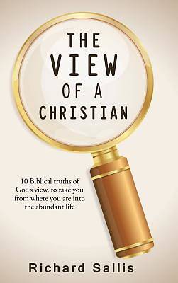 Picture of The View of a Christian