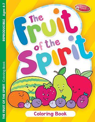 Picture of Fruit of the Spirit