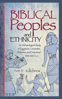Picture of Biblical Peoples and Ethnicity